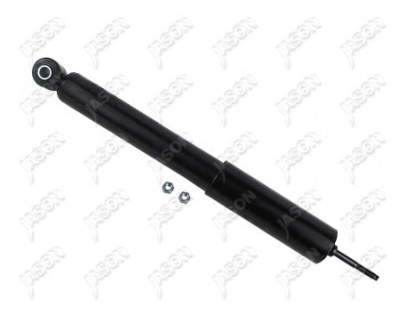 JAS-SU242 - AMORTIGUADOR <BR> BI TUBO TRASERO <BR> CHEVROLET MALIBU 2008-2012 <BR> PONTIAC G6 2005-2010 <BR> SATURN AURA 2007-2009 <BR>