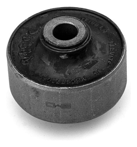 SD-1403023 - BUJE DE SUSPENSION <BR> BUJE INFERIOR FLOTANTE <br> GMC AVEO I 2008-2017 GRANDE <br> PONTIAC G3 2006-2009 GRANDE