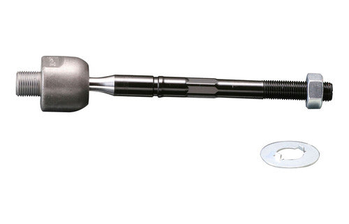 CTR-CR0163 - BIELETA DE DIRECCION <BR> BIELETA DE DIRECCION <BR> PILOT 3.5L 2003-2008 <BR> ACURA MDX 3.5L 2005-2007