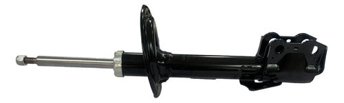 SD-7001219 - AMORTIGUADOR TOYOTA HIGHLANDER 2011-2013 LMAX 598MM LMIN 408MM  CARRERA 190 MM