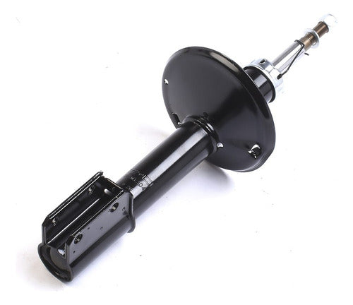 SD-7000204 - AMORTIGUADOR <BR> GAS DELANTERO <BR> NISSAN APRIO 2007-2011 <BR> RENAULT SANDERO-STEPWAY 2010-2016 SANDERO