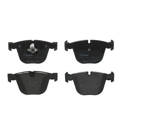 BRE-P06050 - (D919-7820)(R.T.)(LM) X5 M SPORT V8 4.4L 2015/2016 X6 M 2010/2019 X5 M 2010/2018 X5 M EDITION BLACK