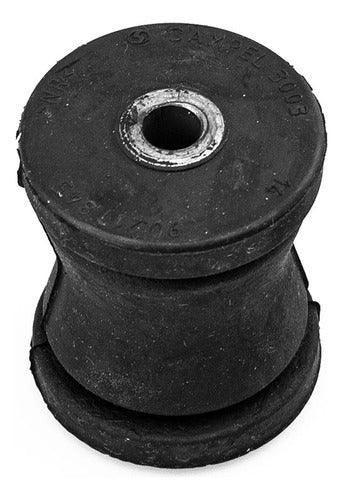 SD-90217845 - BUJE DE SUSPENSION - BUJE EJE TRASERO - GMC CHEVY (BRASIL) 1999-2003 - GMC CHEVY (MEX) 1994-2012 - GMC CHEVY PICKUP 1999-2003