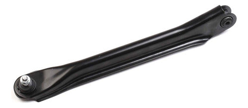 SD-1508011IT - HORQUILLA DE SUSPENSION - HORQUILLA INFERIOR TRASERA IZQUIERDA - FORD MERCURY ESCAPE - MARINER 2001-2008 - MAZDA TRIBUTE 2001-2012