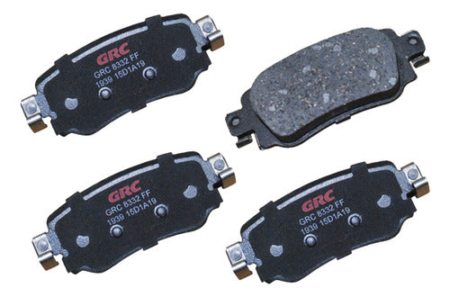 GCD1939 - (CE)(R.T.) GM CAVALIER 18-22