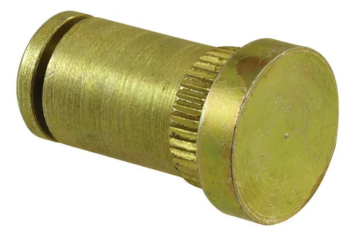 HO-363A - PERNO DE ANCLAJE DE ZAPATA DE FRENO DE TAMBOR DELANTERO IZQUIERDO PARA CHEVROLET C15 1982-1988