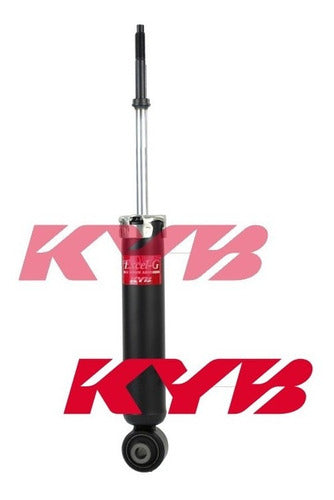 KYB-344479 - BI TUBO GAS NISSAN QUEST TODOS 04-09 (T)