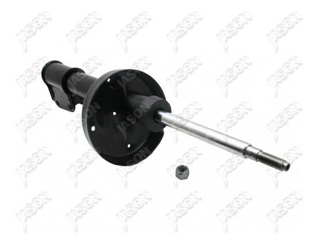 JAS-SU130 - AMORTIGUADOR <BR> BI TUBO DELANTERO <BR> RENAULT CLIO 2002-2010 <BR> NISSAN PLATINA 2002-2010