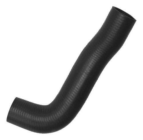 CAU-5107 - MANGUERA MOLDEADA INFERIOR <BR> MANGUERA MOLDEADA INFERIOR <BR> CHRYSLER DART 3.7L 77-78