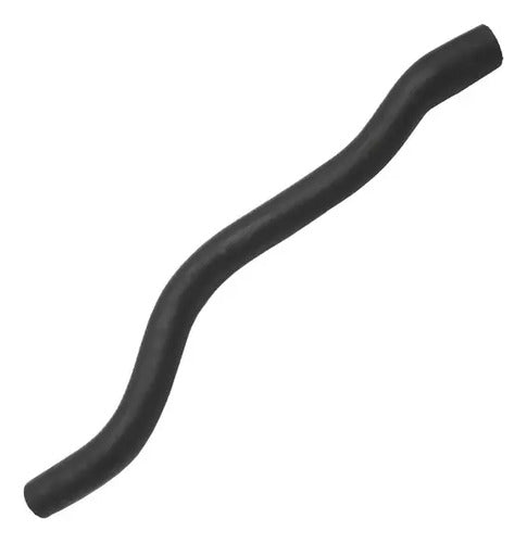 CAU-3848 - MANGUERA MOLDEADA CALEFACCION <BR> MANGUERA MOLDEADA CALEFACCION <BR> GOLF A3 1.8L 93/99 <BR> GOLF A3 2.0L 94/98
