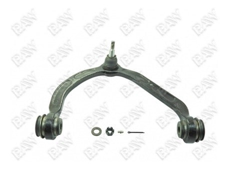 BAW-CM103 - HORQUILLA DE SUSPENSION - HORQUILLA DELANTERO SUPERIOR L - CHEVROLET EXPRESS 2500 2003-2020 - CHEVROLET EXPRESS 3500 2003-2020 - GMC SAVANA 2500 2003-2020 - GMC SAVANA 3500 2003-2020