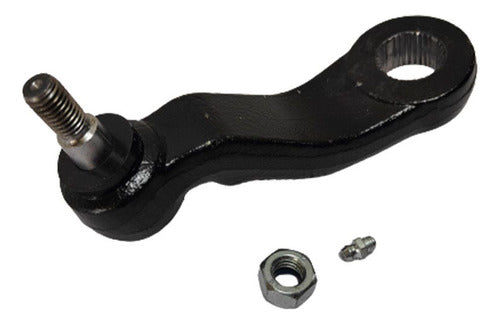 SD-K6528IT - BRAZO PITMAN CHEVROLET GMC C3500 H.D. SOLID AXLE EJE SOLIDO 1991-2006