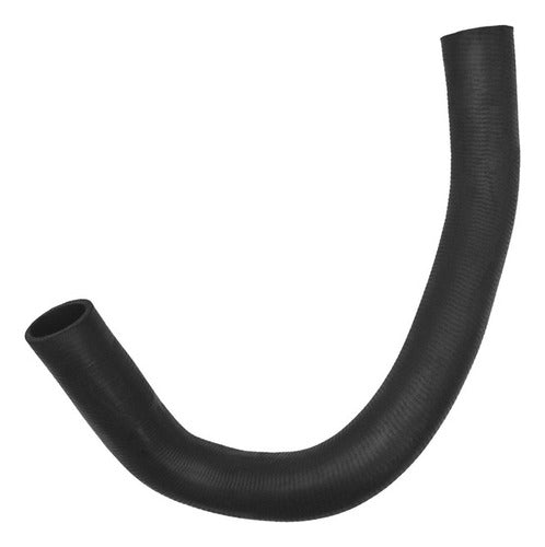 CAU-19003 - MANGUERA MOLDEADA INFERIOR <BR> MANGUERA MOLDEADA INFERIOR <BR> HYUNDAI  H100 2.4L 04-06
