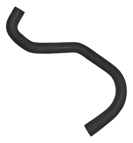 CAU-5174 - MANGUERA DE RADIADOR SUPERIOR PARA DODGE CARAVAN L4 2.6L GASOLINA 1984-1987