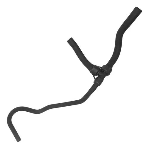 CAU-8439 - MANGUERA MOLDEADA CALEFACCION MANGUERA MOLDEADA CALEFACCION FIAT IDEA 1.8L 09-10  INF