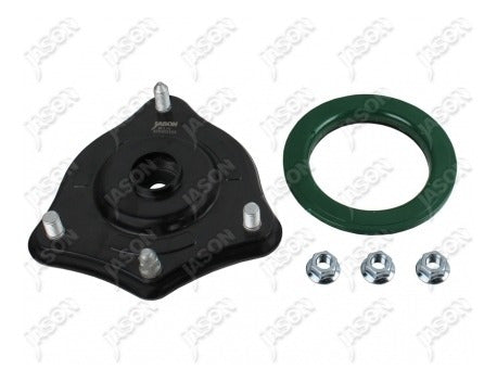 JAS-MU175 - BASE DE AMORTIGUADOR <BR> DELANTERO <BR> CIVIC 16/20 <BR> CR-V 17/20 <BR> INSIGHT 19/21