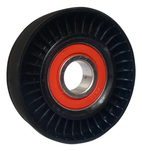 4KAR-018 - POLEA REPUESTO TENSOR PARA CHRYSLER NEON DODGE L4 2.4L 2000-2005