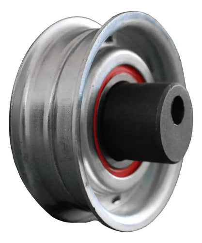 4KAR-1140 - POLEA TENSORA DISTRIBUCIÓN PARA CHRYSLER DAYTONA DODGE L4 2.2L 1984-1988