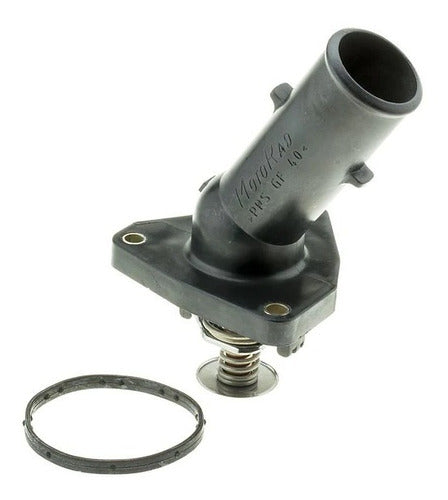 MD-634-180 - TERMOSTATO <BR> TOYOTA 4RUNNER 03/12 <BR> FJ CRUISER 07/12 <BR> LAND CRUISER 08/11 180°F