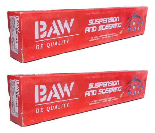 BAW-SK1011 - TORNILLO ESTABILIZADOR - TORNILLO ESTABILIZADOR DELANTERO - RENAULT CAPTUR 2017-2021 - RENAULT DUSTER 2011-2020 - RENAULT OROCH 2018-2021