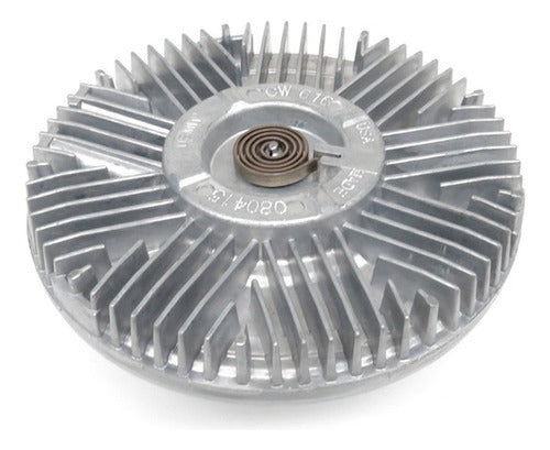 US22616 - FAN CLUTCH <BR> DODGE <BR> RAM 2500 5.9L 6CIL L 2000-2002 <BR> RAM 3500 5.9L 6CIL L 2000-2002