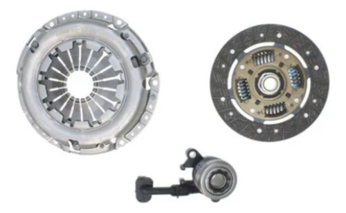 SACHS-3000 990 323 - KIT DE CLUTCH NISSAN MARCH 2012-2023 NOTE 2014-2019 TIIDA 2013-2018 VERSA 2009-2019