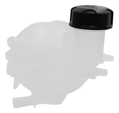 CAU-700197 - DEPÓSITO DE REFRIGERANTE DE MOTOR PARA PEUGEOT 307 L4 2.0L GASOLINA 2003-2009
