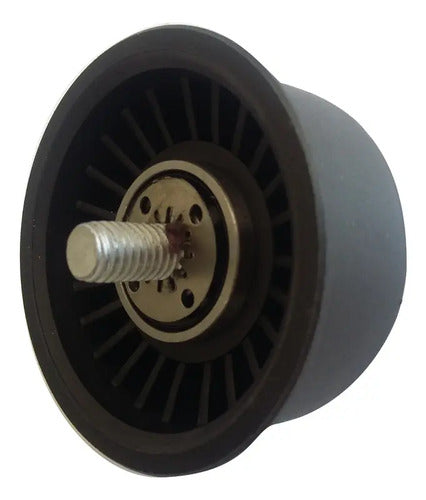4KAR-1099 - POLEA TENSORA DISTRIBUCIÓN PARA CHEVROLET ASTRA L4 1.8L 2000-2003