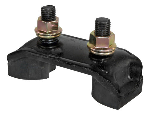 SM6575-HO - SOPORTE MOTOR FRONTAL PARA HONDA ACCORD L4 1.8L 1984-1985