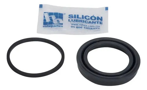 HO-R3203 - KIT DE SELLO DEL PISTÓN DEL CALIPER DE FRENO DE DISCO  PARA FORD F-450 SUPER DUTY 2017-2019