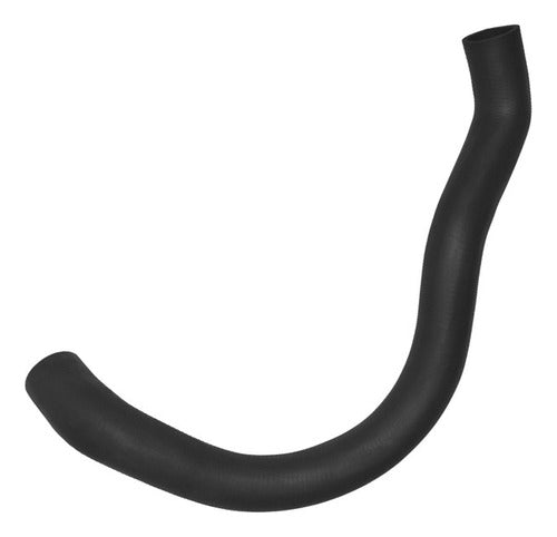 CAU-5149 - MANGUERA MOLDEADA INFERIOR <BR> MANGUERA MOLDEADA INFERIOR <BR> JEEP  CHEROKEE 4.0L 92-95