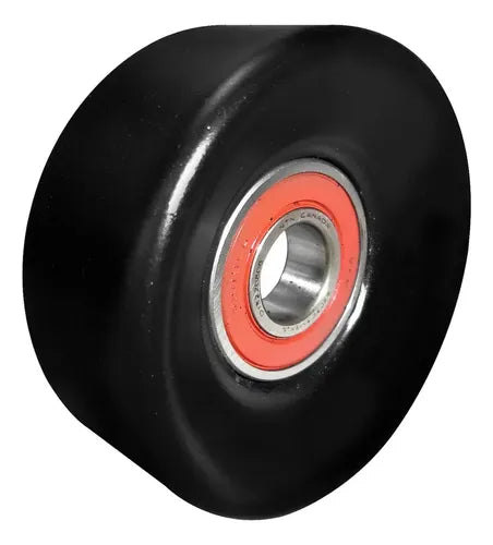 4KAR-076 - POLEA LOCA ACCESORIOS PARA CHRYSLER CARAVAN DODGE V6 3.0L 1991-2008