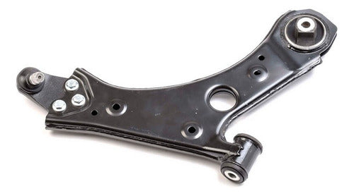 SD-1506164 - HORQUILLA DE SUSPENSION <BR> HORQUILLA INFERIOR DERECHA <BR> DODGE CHRYSLER NEON 2017-2018