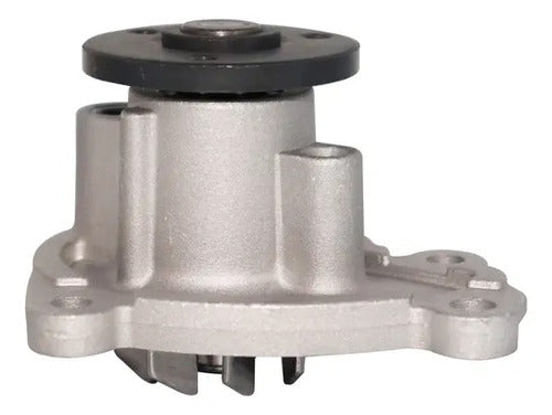 CAU-BA1207 - BOMBA DE AGUA PARA NISSAN KICKS L4 1.6L GASOLINA 2017-2025