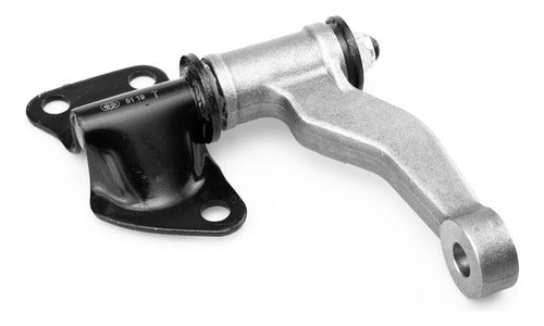 SD-48530-3S525 - BRAZO AUXILIAR - BRAZO AUXILIAR - NISSAN FRONTIER 4X4 Y FRONTIER V6 1998-2004 - NISSAN NP300 PICKUP 4X4 2009-2014 - NISSAN XTERRA 1998-2004