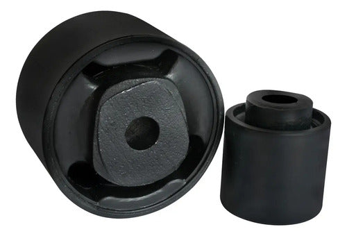 SM72499-FO - REPUESTO SOPORTE MOTOR TORSIÓN INFERIOR PARA FORD FUSION L4 2.3L 2006-2009
