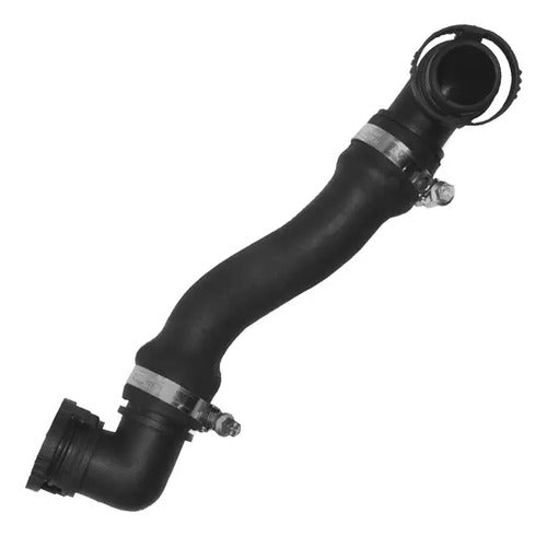 CAU-5688 - MANGUERA MOLDEADA <BR> MANGUERA MOLDEADA <BR> BEETLE 2.5L 12/14 <BR> BORA 2.5L 06/10 <BR> GOLF A6 2.5L 10/14 <BR> JETTA A6 2.5L 11/17