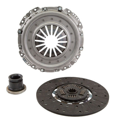LK-633309000 - KIT DE CLUTCH <BR> CHEVROLET C6500 KODIAK 1997-1998 (V8 6.0L V8 7.0L) <BR> CHEVROLET C7500 KODIAK 1997-1998 (V8 6.0L V8 7.0L)