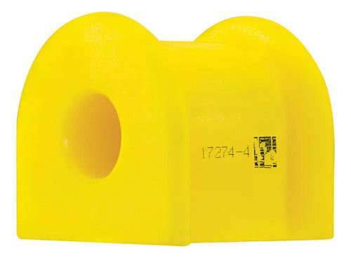 HO-4881542050 - COJINETE DE BARRA ESTABILIZADORA DE SUSPENSIÓN DELANTERO DERECHO PARA TOYOTA ECHO 2000-2005