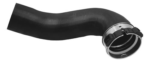 CAU-11722 - MANGUERA INTERCOOLER - AUDI A3 2.0L TDI 2010-2013 VOLKSWAGEN BEETLE 2.0L TDI 2013-2014 VOLKSWAGEN GOLF 2.0L TDI 2010-2014 VOLKSWAGEN JETTA 2.0L TDI 2009-2014