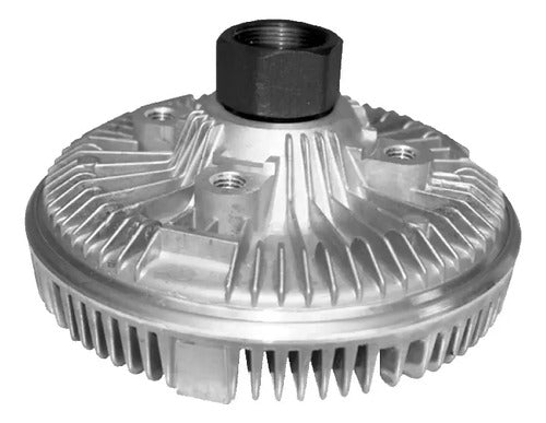 4KAR-2787 - FAN CLUTCH PARA CHEVROLET COLORADO L5 3.5L REV 2004-2006