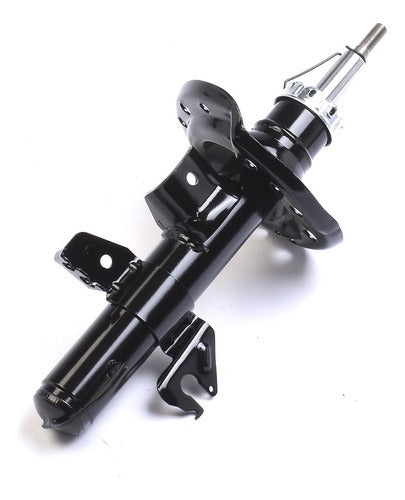 SD-7000690 - AMORTIGUADOR <BR> GAS DELANTERO IZQUIERDO <BR> DODGE CHRYSLER DART 2013-2016