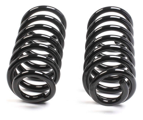 SD-1803034 - BUJE DE SUSPENSION - RESORTE DEL - CADILLAC ESCALADE 2007-2014 - CHEVROLET GMC AVALANCHE 1500 2007-2014 - CHEVROLET GMC SUBURBAN 1500 2007-2014 - CHEVROLET GMC TAHOE 2006-2014 - CHEVROLET GMC YUKON 2007-2014