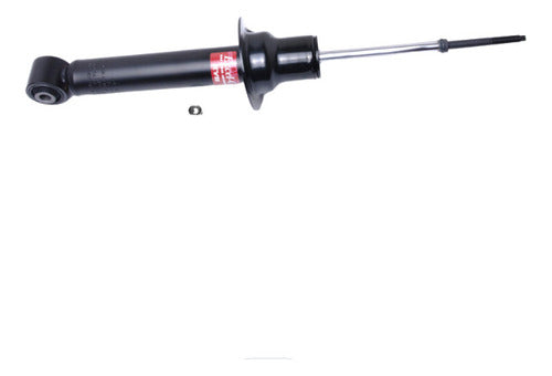 KYB-341445 - AMORTIGUADOR <BR> BI TUBO GAS DELANTERO <BR> MITSUBISHI MONTERO LIMITED 05-07 <BR> MITSUBISHI MONTERO LIMITED 08-13