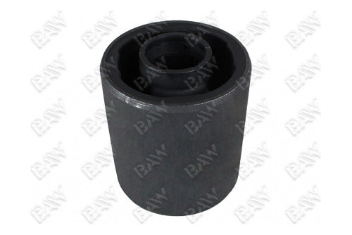 BAW-BN1019 - BUJE DE SUSPENSION <BR> BUJE INFORIOR GRANDE SIN BASE <BR> FORD EDGE 2015-2020 <BR> LINCOLN MKX 2016-2018 <BR>