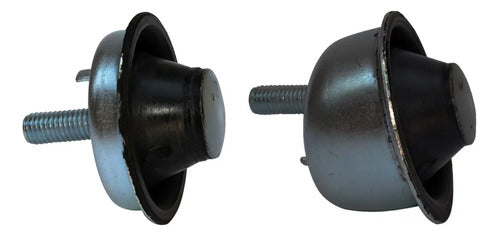 SM70419-PE - JUEGO LIMITADORES PARA SOPORTE MOTOR PARA PEUGEOT 206 L4 1.6L 2000-2008