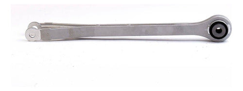 SD-1506140 - HORQUILLA DE SUSPENSION - HORQUILLA INFERIOR TRASERA - DODGE CHRYSLER 300-300C 2005-2019 ALUMINIO - DODGE CHRYSLER CHALLENGER 2009-2019 ALUMINIO - DODGE CHRYSLER CHARGER 2006-2019 ALUMINIO