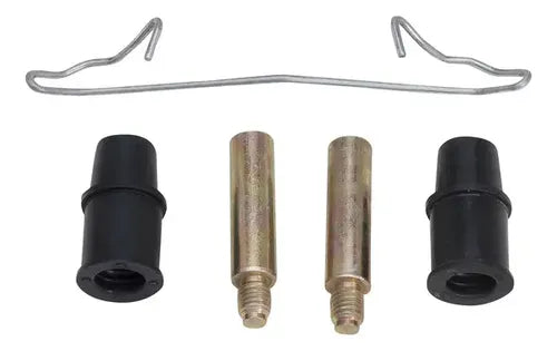 HO-KC900B - KIT DE HARDWARE DEL CALIPER DE FRENO DE DISCO  PARA SUZUKI SAMURAI 1989-1994