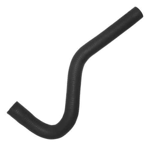 CAU-13376 - MANGUERA MOLDEADA CALEFACCION - MANGUERA MOLDEADA CALEFACCION - CHEVROLET MALIBU 2.2L 2005-2008 - CHEVROLET MALIBU 2.4L 2008-2010 - CHEVROLET MALIBU 3.6L 2008-2009