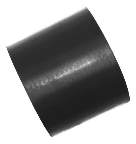 CAU-5626 - MANGUERA MOLDEADA DE PASO <BR> MANGUERA MOLDEADA DE PASO <BR> VOLKSWAGEN  JETTA A4 1.8L 99-05  A INTERCOOLER